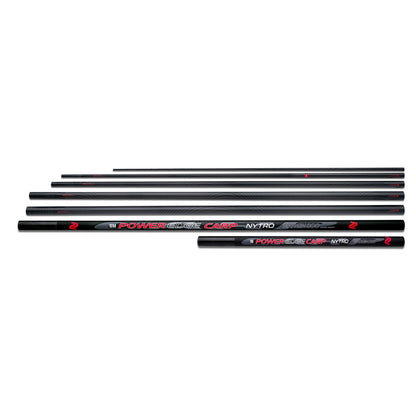 Nytro Power Edge 8 mtr.+Kit2