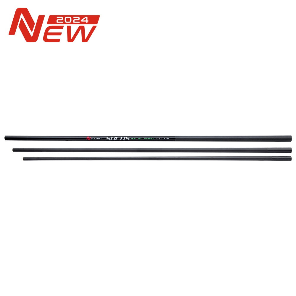 Nytro Solus Duo Net Handle