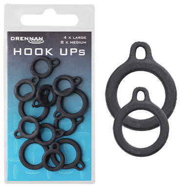Drennan Hook Ups
