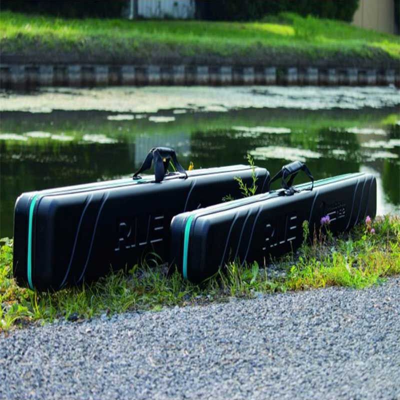 Rive Hardcase Holdall Kits 170