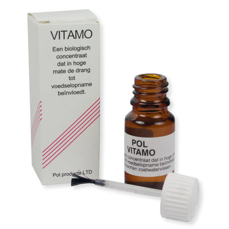 Pol Vitamo