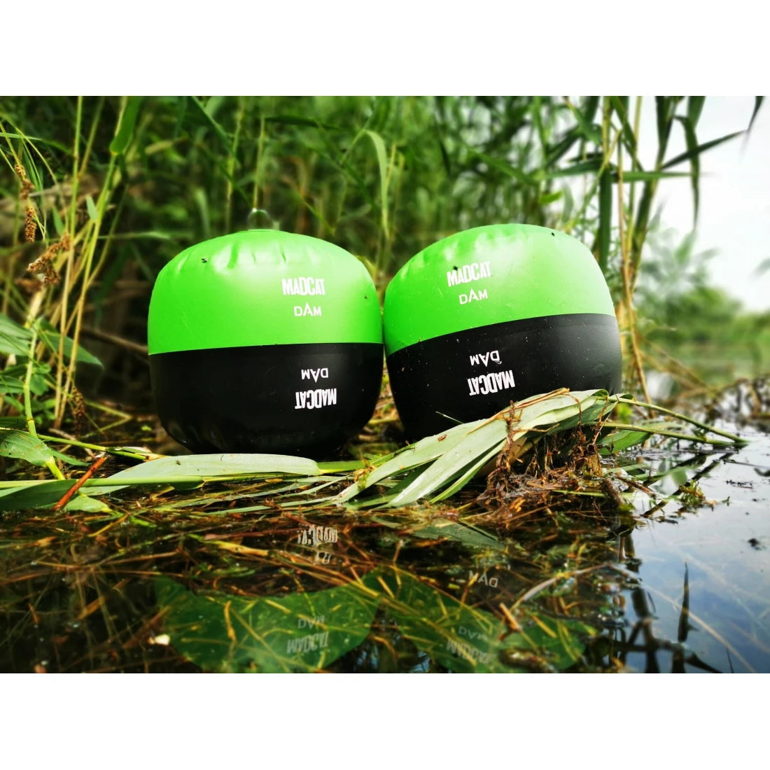 Madcat Inflatable Tubeless Buoy