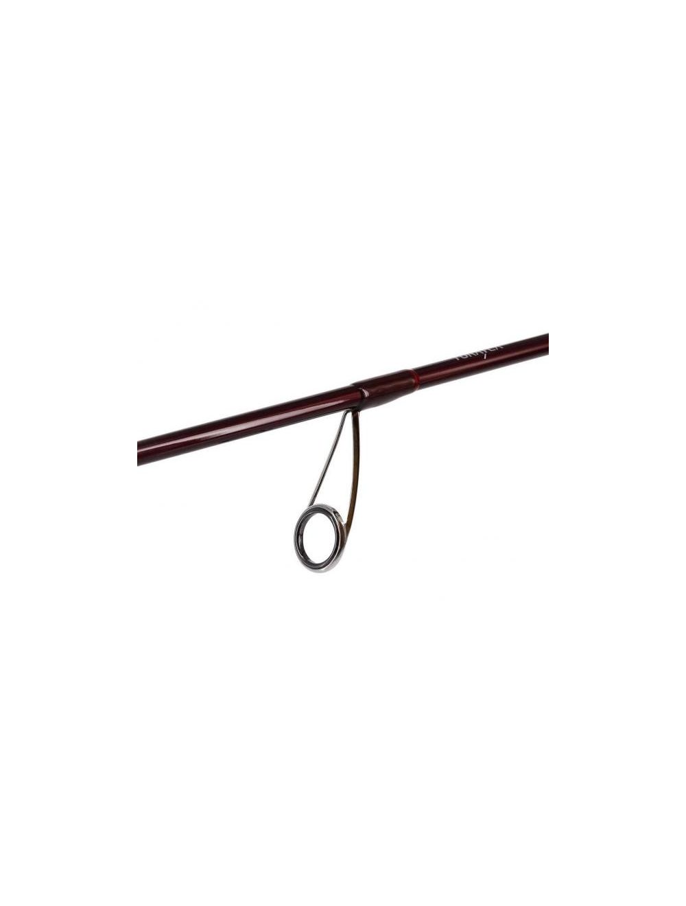 Westin W6 Vertical Jigging