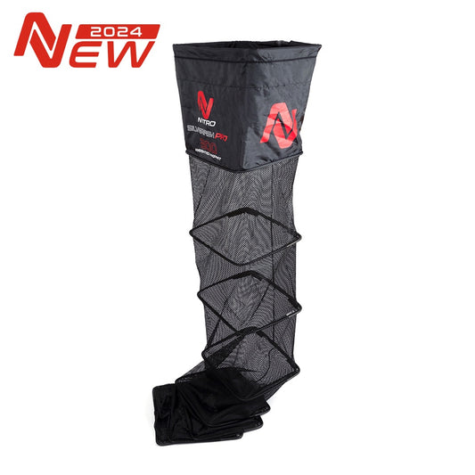 Nytro Silverfish Pro Keepnet