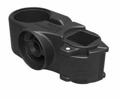 Preston OFFBOX 36 - VERTICAL QUICK RELEASE KNUCKLE 19MM SQUARE