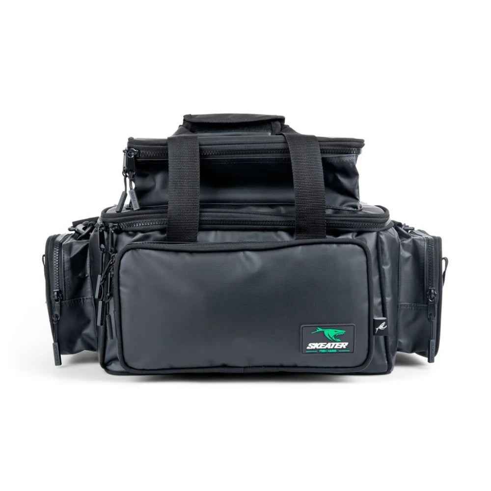 SKEATER CARRYALL COOLER BAIT BAG