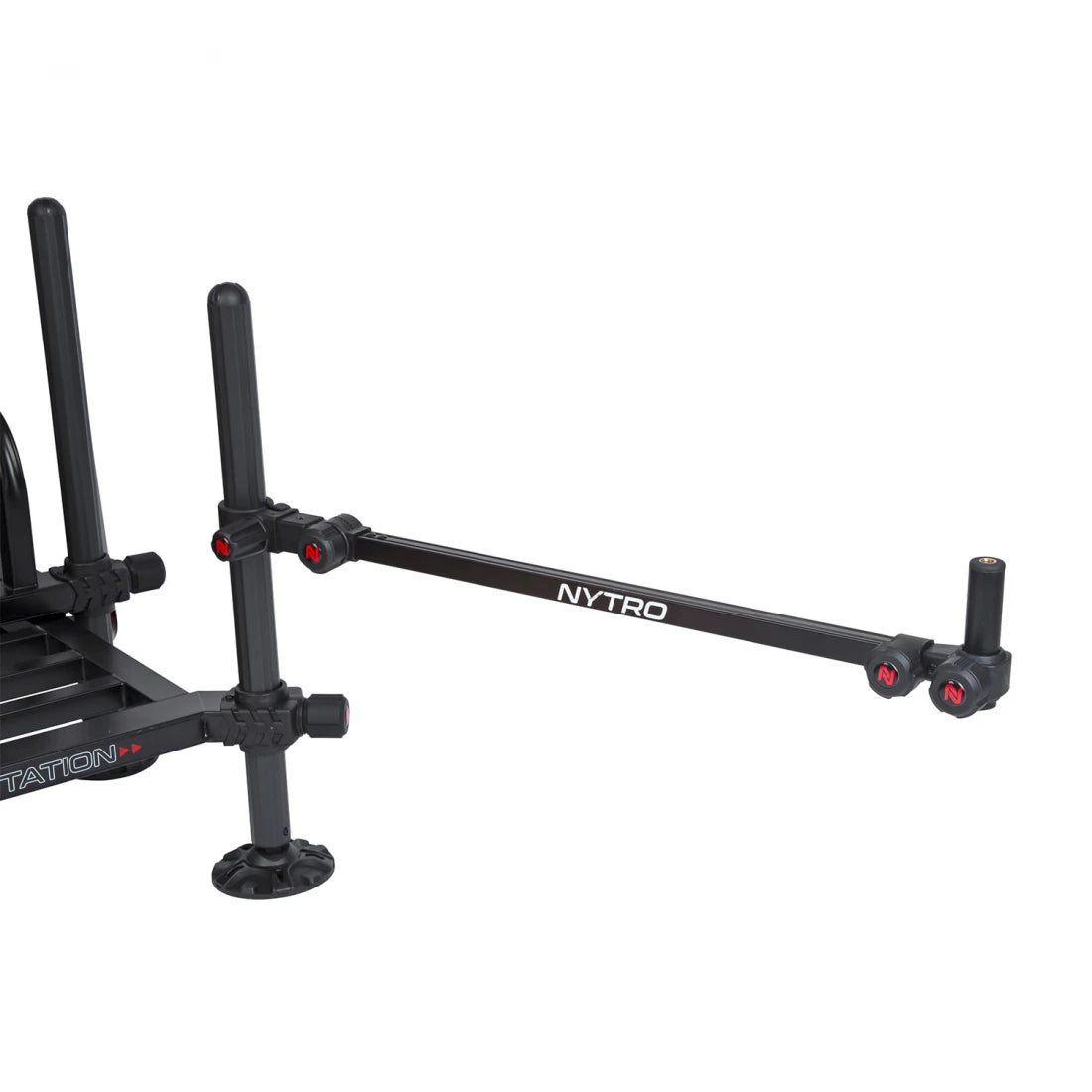 Nytro Connect-It X36 Telescopic Feeder Arm XL