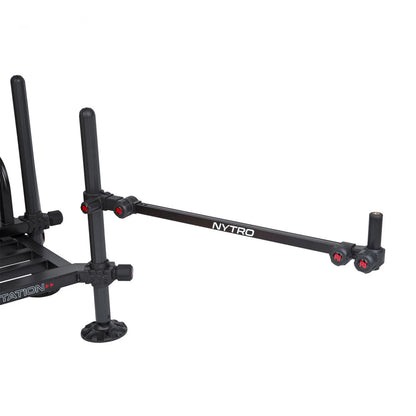 Nytro Connect-It X36 Telescopic Feeder Arm XL