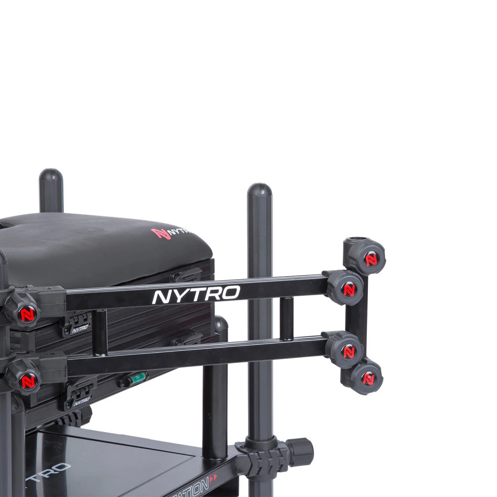 Nytro Connect-It X36 Bait Brolly Arm Tele