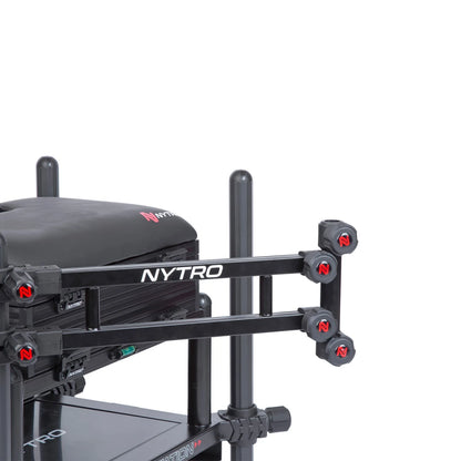 Nytro Connect-It X36 Bait Brolly Arm Tele