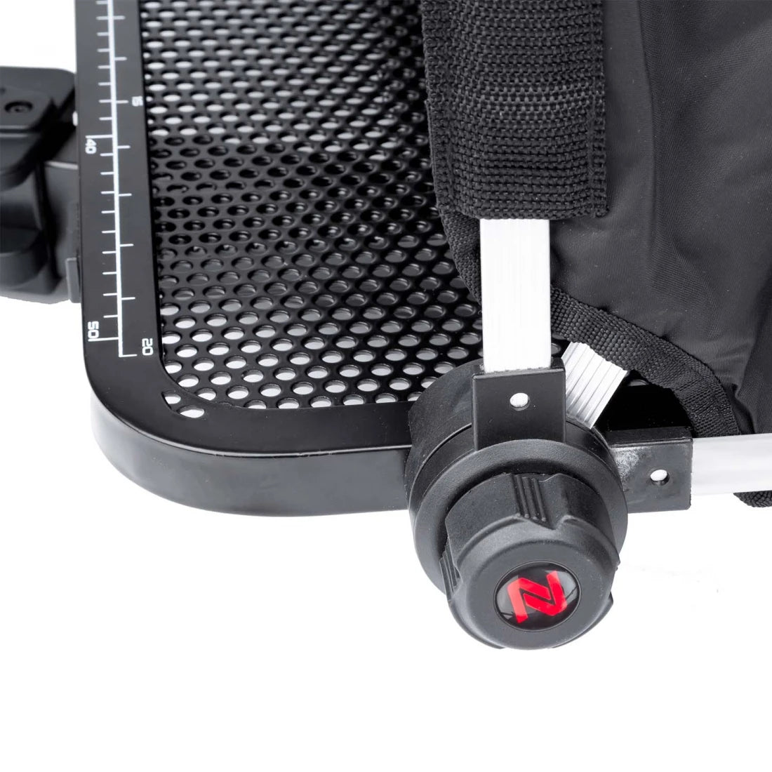 Nytro SLS36 Hooded Slida Tray