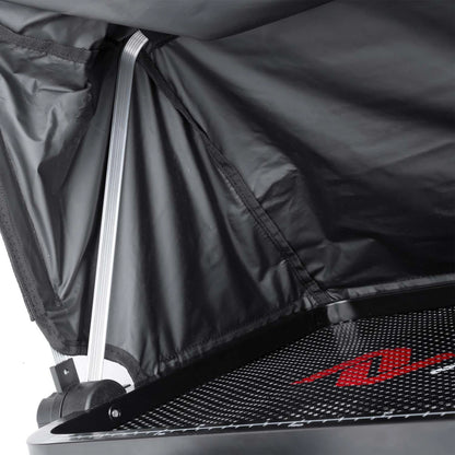Nytro SLS36 Hooded Slida Tray