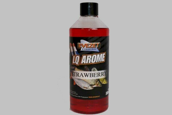 Evezet LQ Arome Strawberry