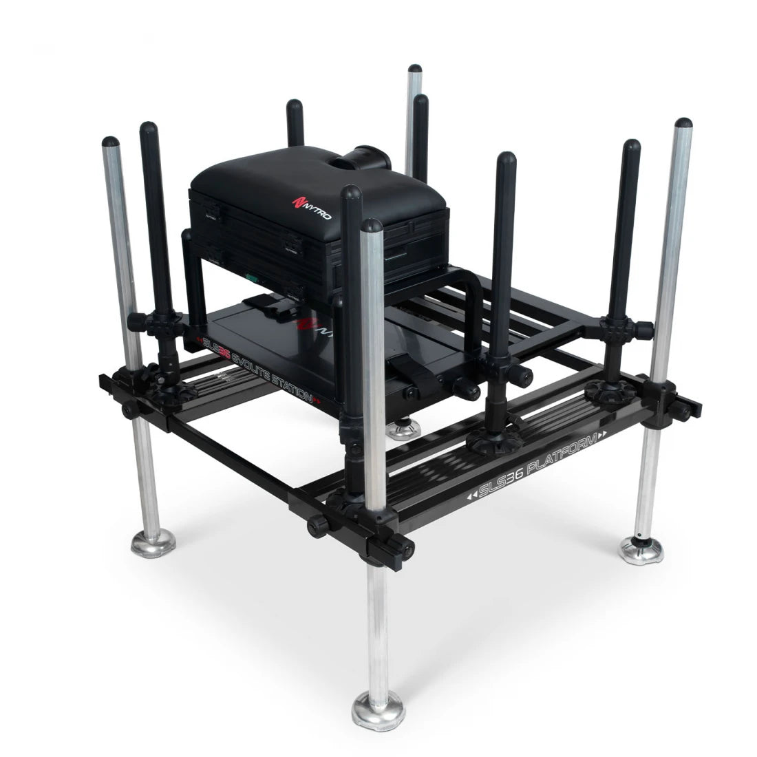 Nytro SLS36 Platform
