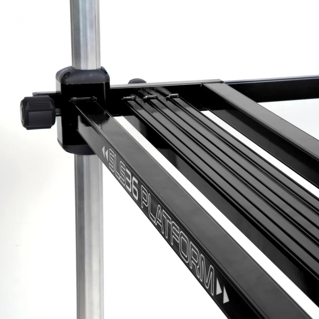 Nytro SLS36 Platform