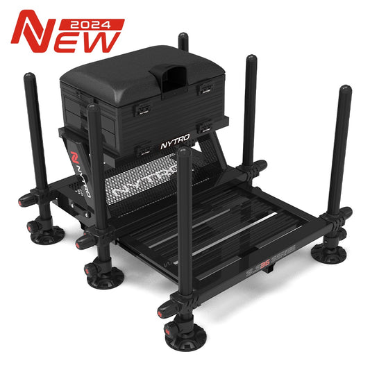 Nytro Sls36 Station