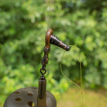 Korum Camo Quick Change Bead - Anti Tangle