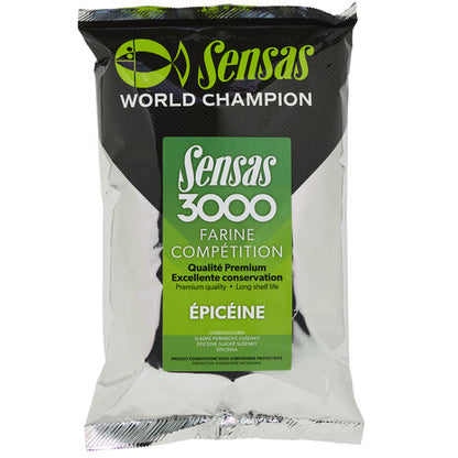Sensas Epiceine (kruidkoek)