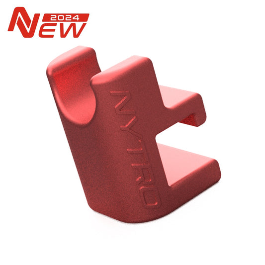 Nytro Klip-on Handle & Rod Rest