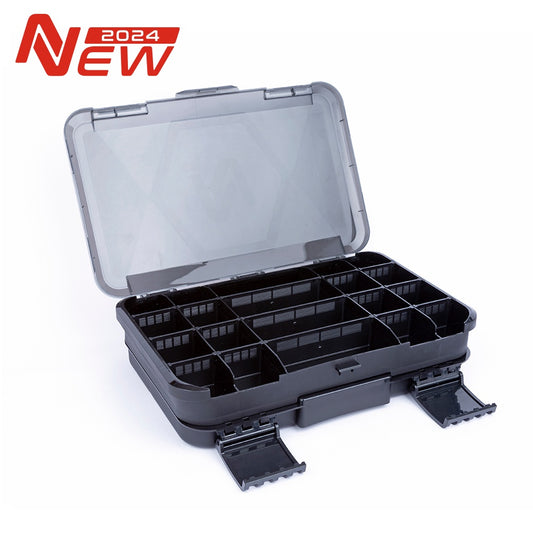 Nytro Starkx Fs Double Feeder Box 360
