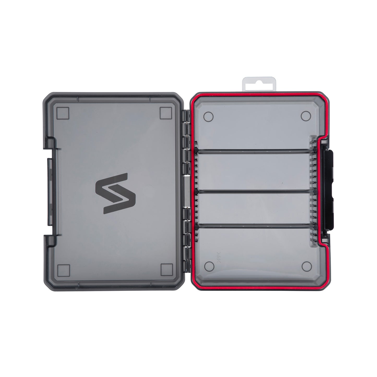 Nytro Starkx Feeder & Float Box MD