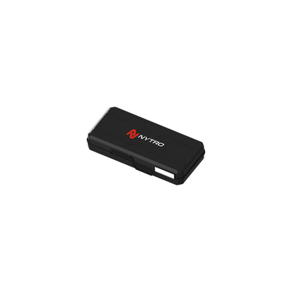 Nytro Method Feeder Rig Box