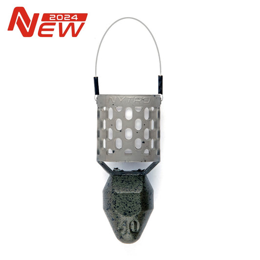 Nytro Targetz Bullet Feeder