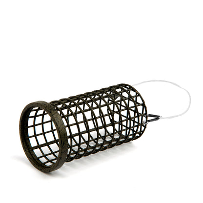 Nytro 6MM Baut-Up Feeder