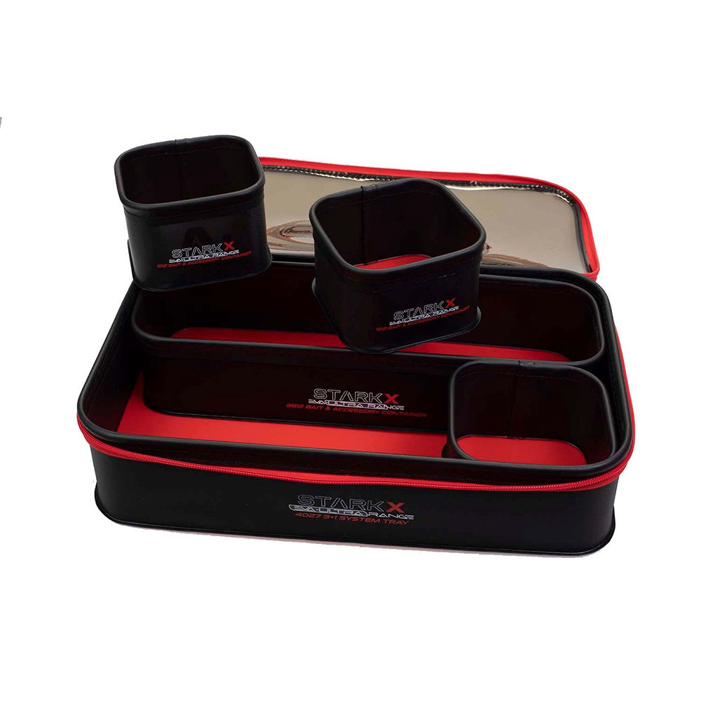 Nytro Starkx 4027 Eva System Tray 3+1