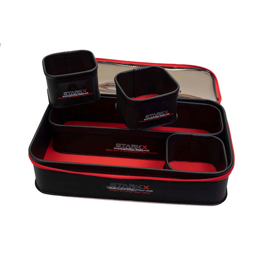 Nytro Starkx 4027 Eva System Tray 3+1