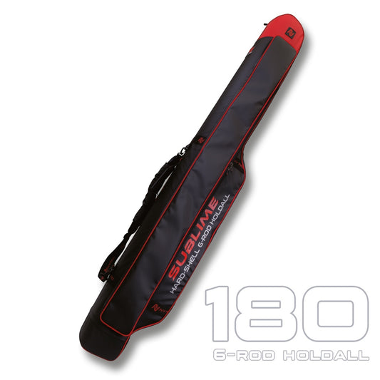 Nytro Sublime 6-rod Holdall 180
