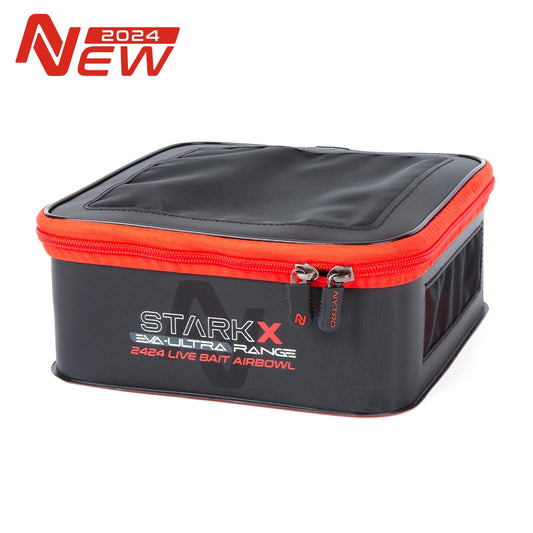 Nytro Starkx Eva Live Bait Airbowl