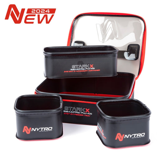 Nytro Starkx Eva 2+1 Feeder Tray
