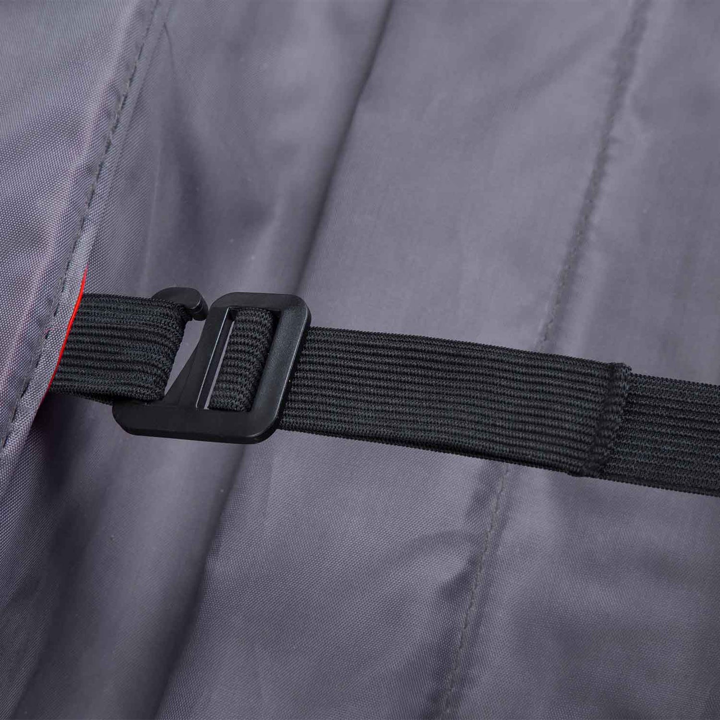 Nytro Sublime Pole & Kit Case