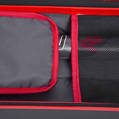Nytro Sublime Pole & Kit Case