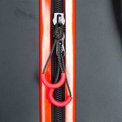 Nytro Sublime Pole & Kit Case