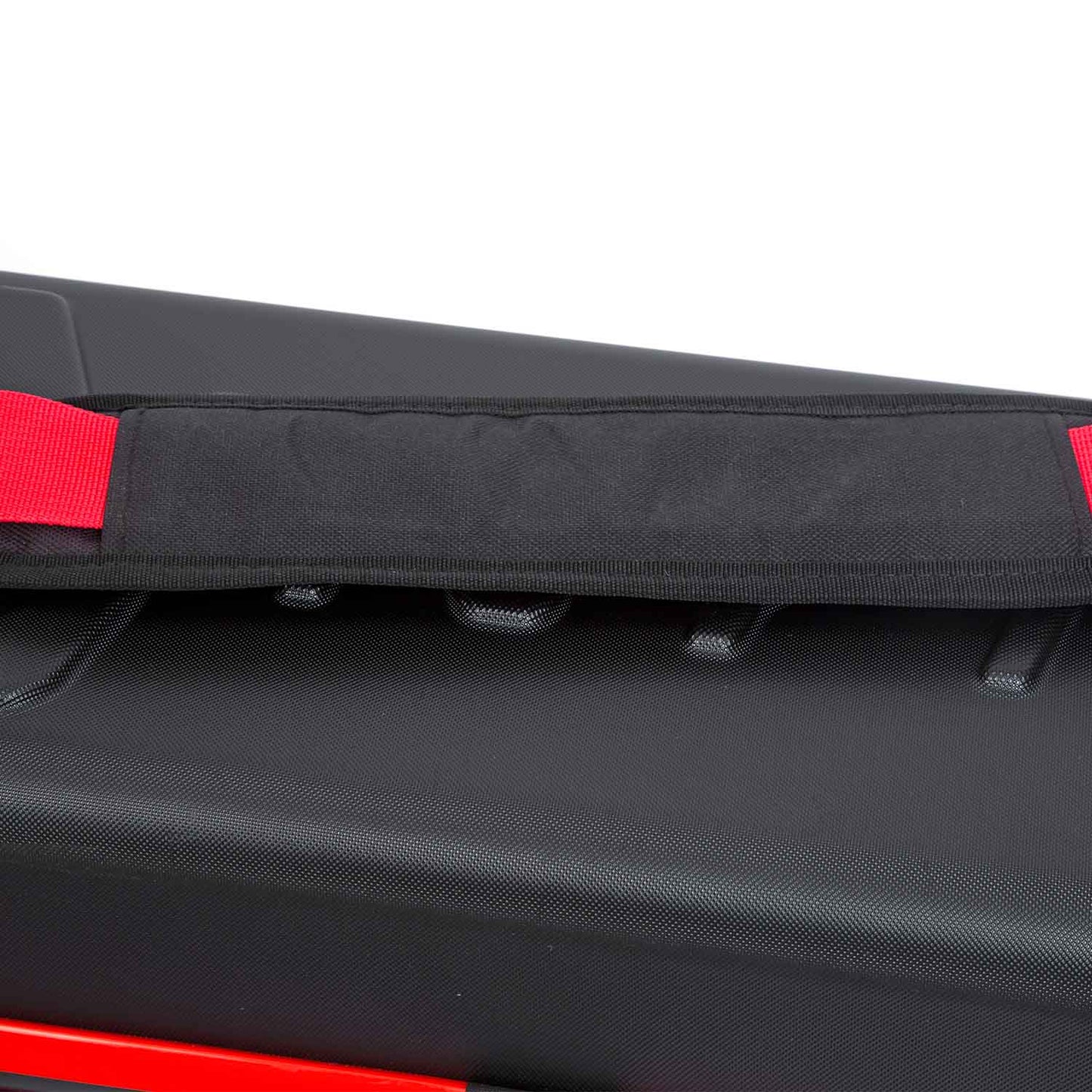 Nytro Sublime Pole & Kit Case