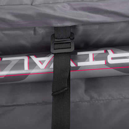 Nytro Sublime Pole & Kit Case