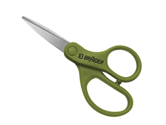 Delphin Scissors BRAIDER