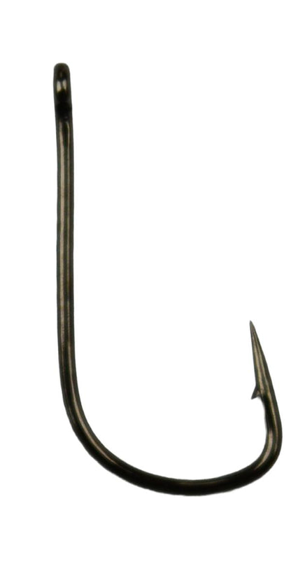 Wielco Laser Point 240BN Eyed Allround Hooks