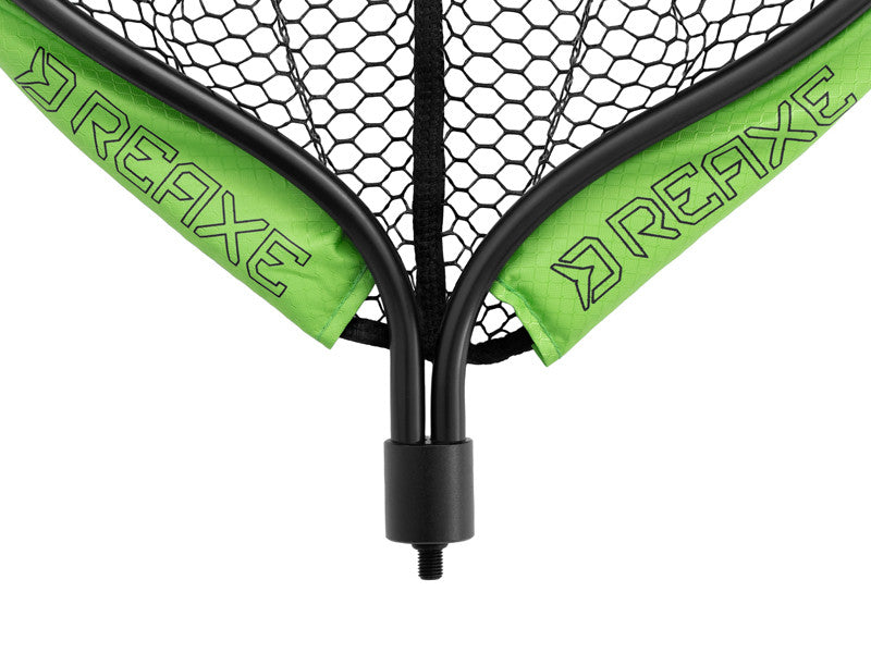 Delphin Landing Net Head Reaxe Method