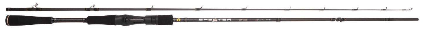 Spro Specter Finesse Pelagic H