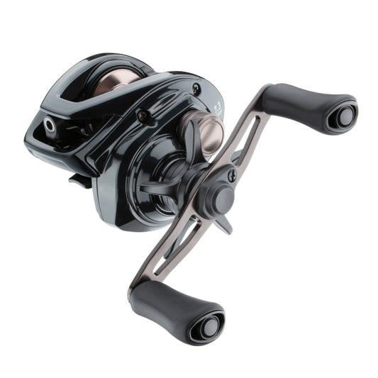 Daiwa Baitcast 26 PR II 100