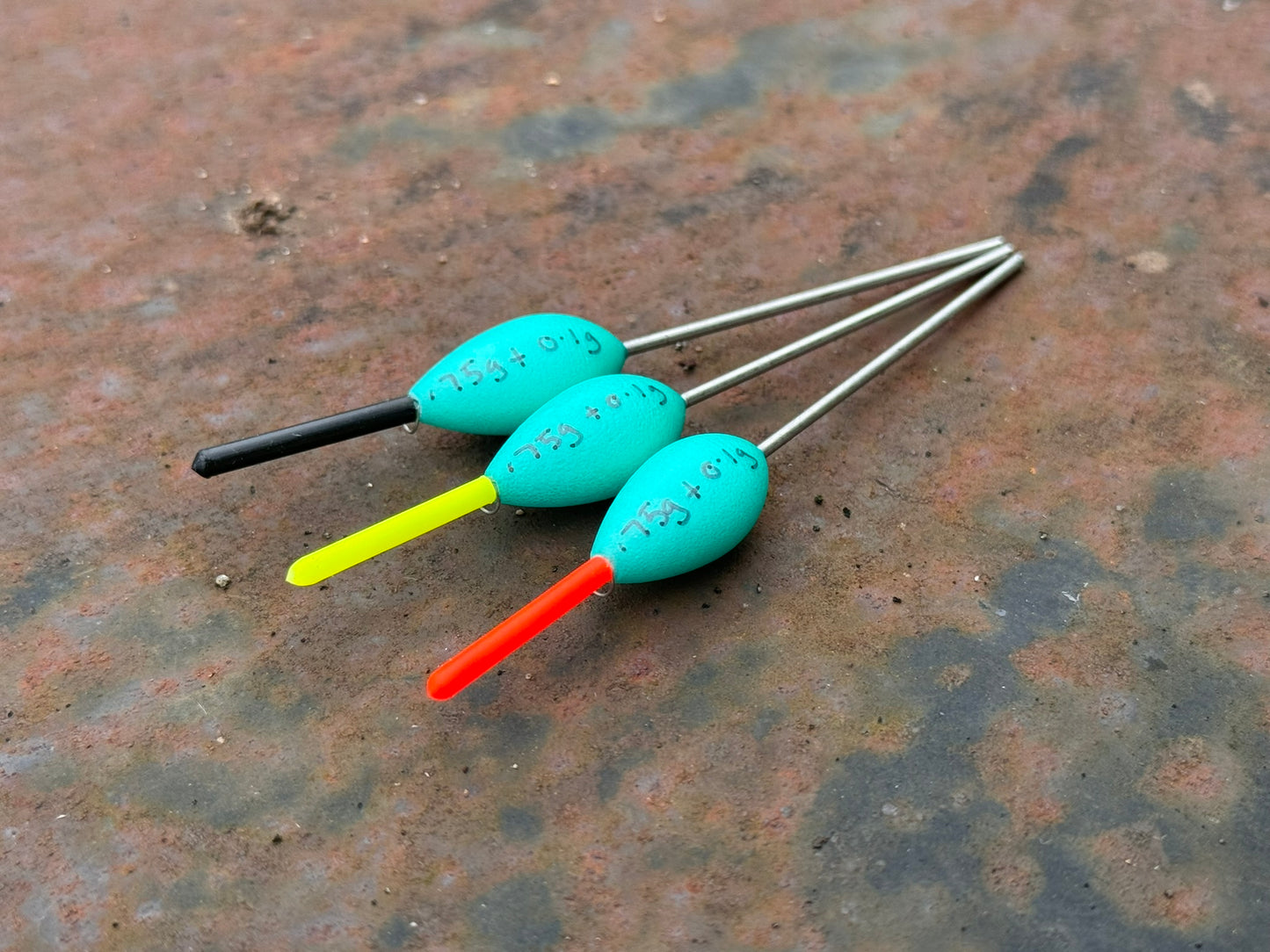 DS Floats – Swingers