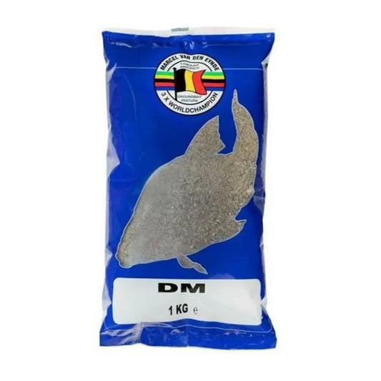 Vd Eynde DM