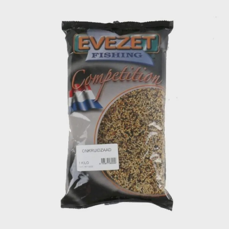 Evezet Onkruidzaad