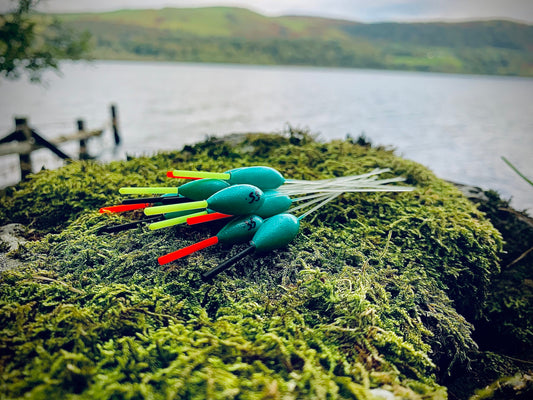 DS Floats – Mudliner