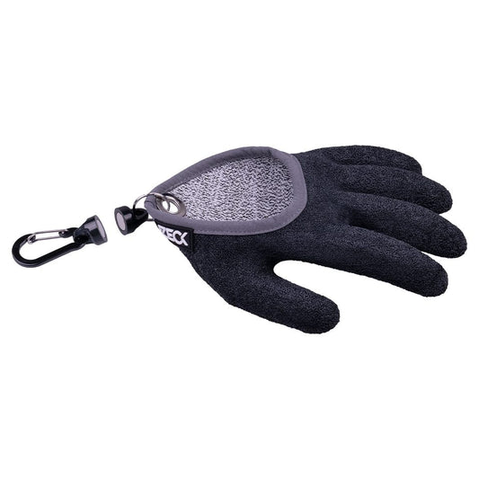 Zeck Magnet Release Landing Glove