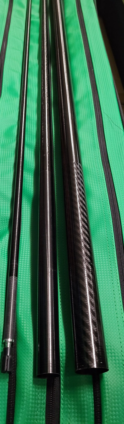 Sensas CUPPING KIT INSTELBAAR 3 dl.