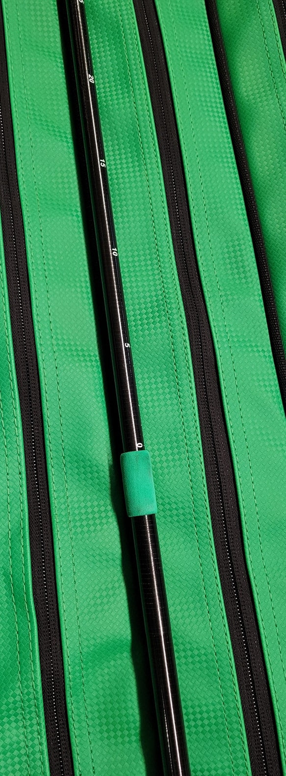 Sensas CUPPING KIT INSTELBAAR 3 dl.